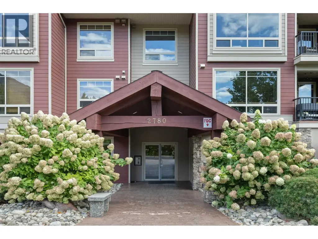 2780 Auburn Road Unit# 106, West Kelowna